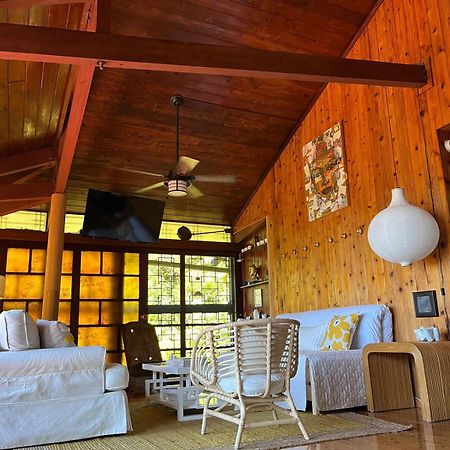 Ferienwohnung Mid-Century: Caribbean Style Contant  Exterior foto