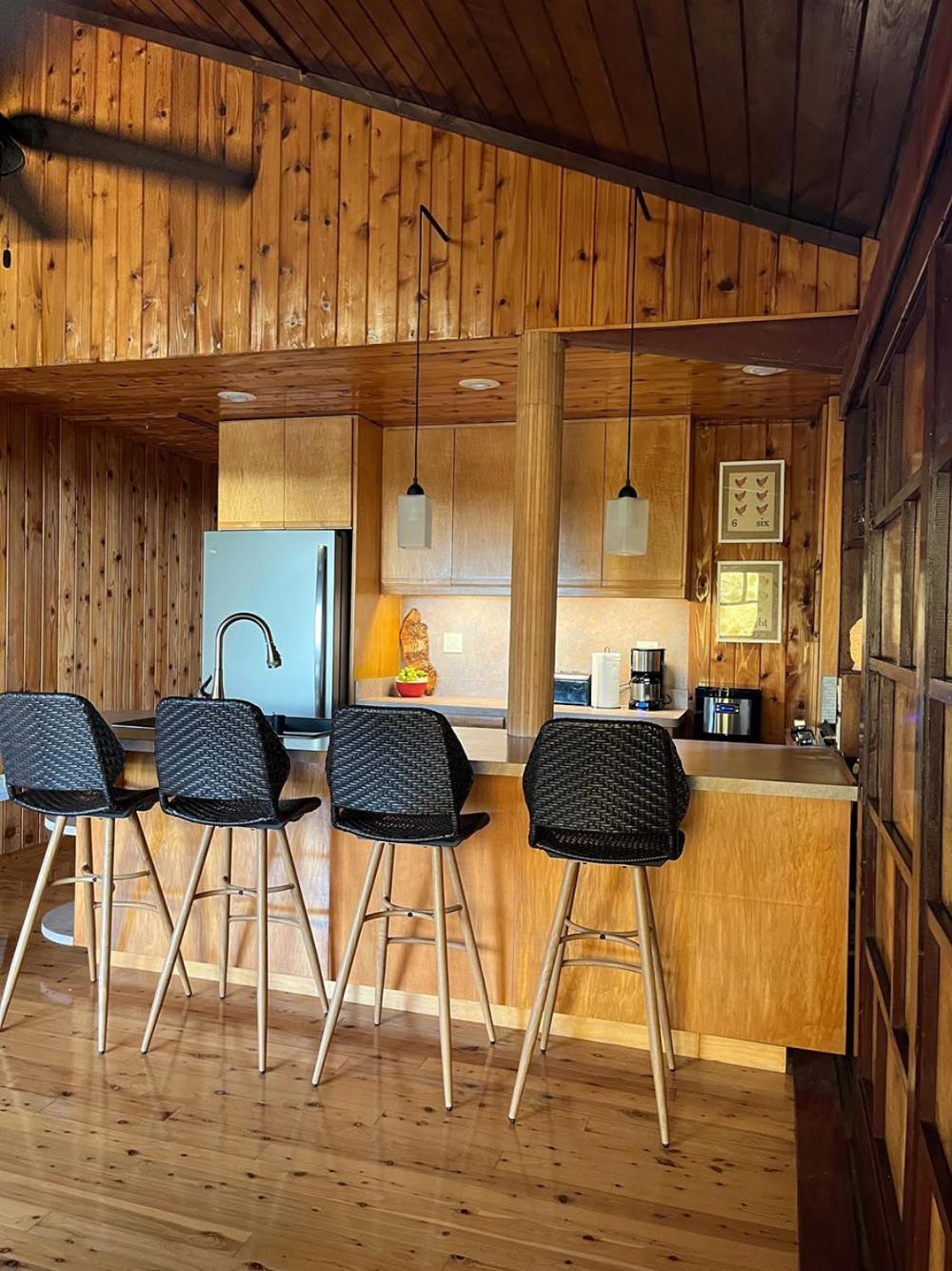 Ferienwohnung Mid-Century: Caribbean Style Contant  Exterior foto